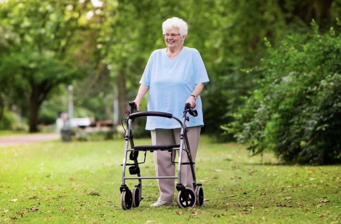 Yanlış Yürüteç Kullanımının Doğurabileceği Sorunlar